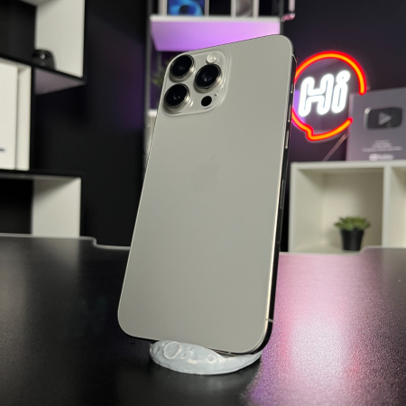 Уценка Apple iPhone 16 Pro Max 256Gb Natural Titanium IMEI: 3979