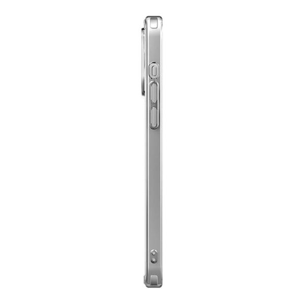 Чехол для iPhone 13 UNIQ Lifepro Xtreme (IP6.1HYB(2021)-LPRXIRD) Радужный