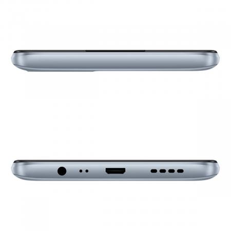 Realme C15 4/64Gb Seagull silver, серебристый