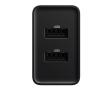 Зарядное устройство Baseus Speed Mini 2 USB-A 10,5 Вт TC-012 (CCFS-R01), черный