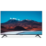 Телевизор Xiaomi TV A55 2026 55" 4K UHD, 60 Гц, LED (L55MB-ARU) Black, черный