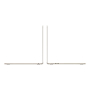 Apple MacBook Air 15" (M4 10C CPU, 10C GPU, 2025) 16/256Gb SSD (MW1J3) Starlight, «сияющая звезда» Apple MacBook Air 15" (M4 10C CPU, 10C GPU, 2025) 16/256Gb SSD (MW1J3) Starlight, «сияющая звезда»