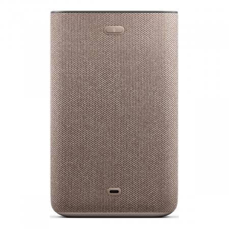 Умная колонка Яндекс.Станция 2 Песочный