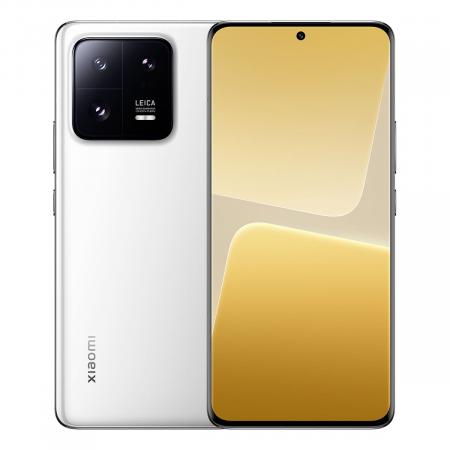 Xiaomi 13 Pro 12/256Гб Ceramic White, белый
