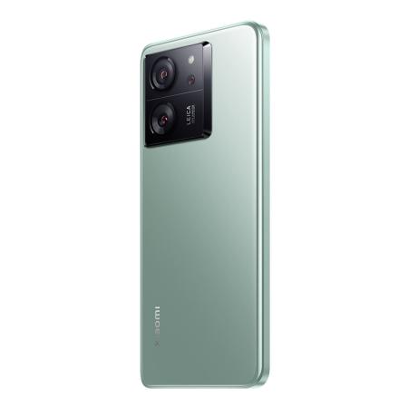 Xiaomi 13T 12/256Гб Meadow Green, зеленый
