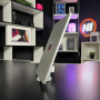 Trade in Apple iPad (9-го поколения, 2021) Wi-Fi 64Gb Silver IMEI: TXR4
