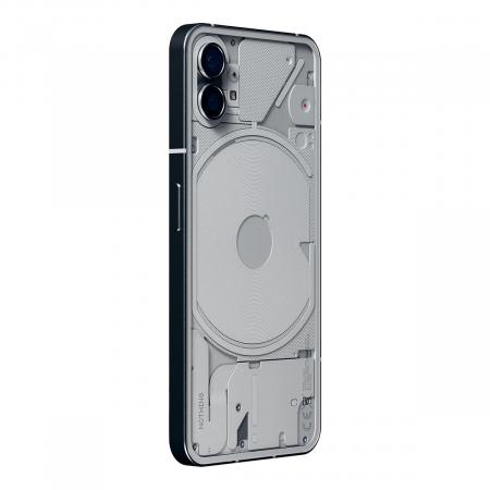 Nothing Phone (1) 8/128Gb White, белый