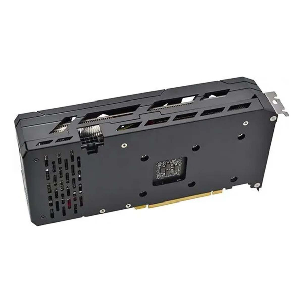 Видеокарта AFOX Nvidia GeForce RTX 3060 12 Гб GDDR6 192 бит (AF3060-12GD6H7-V4)