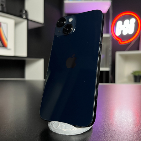 Trade in Apple iPhone 14 128Gb Midnight IMEI: 4973