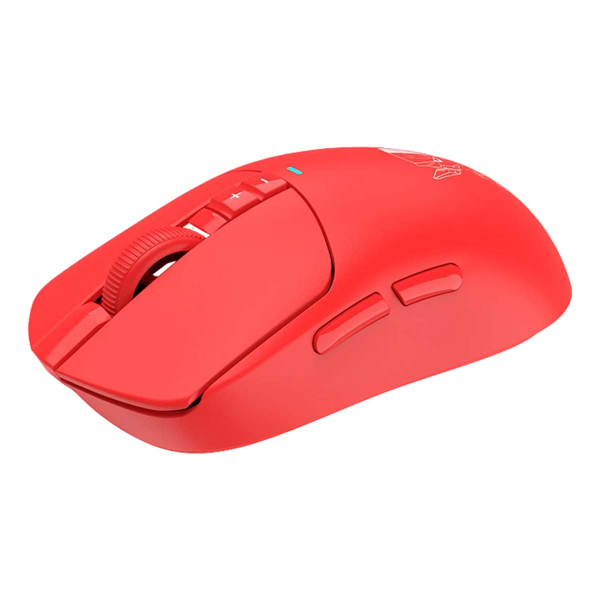 Мышь A4Tech Bloody R72 Pro Pyro Blaze красный/белый/рисунок