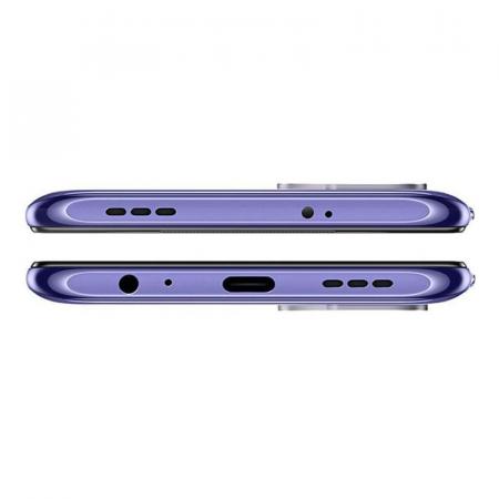 Xiaomi Redmi Note 10S 6/128Gb (NFC) Starlight Purple, фиолетовый