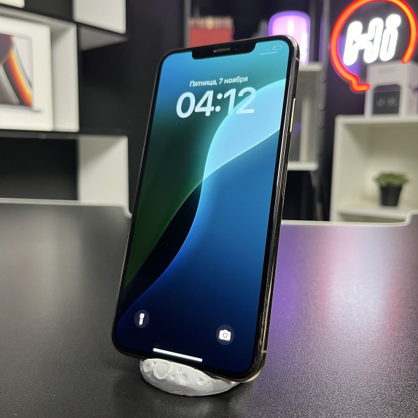 Trade in Apple iPhone Xs Max 256Gb Gold IMEI: 2467