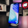 Trade in Apple iPhone 15 128Gb Black IMEI: 7839