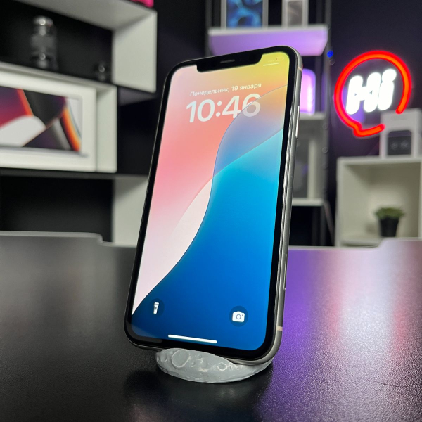 Trade in Apple iPhone 11 128Gb White IMEI: 1701