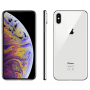 Apple iPhone XS Max 512Gb Silver, серебристый