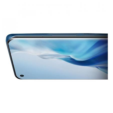 Xiaomi Mi 11 8/256Gb Blue, синий