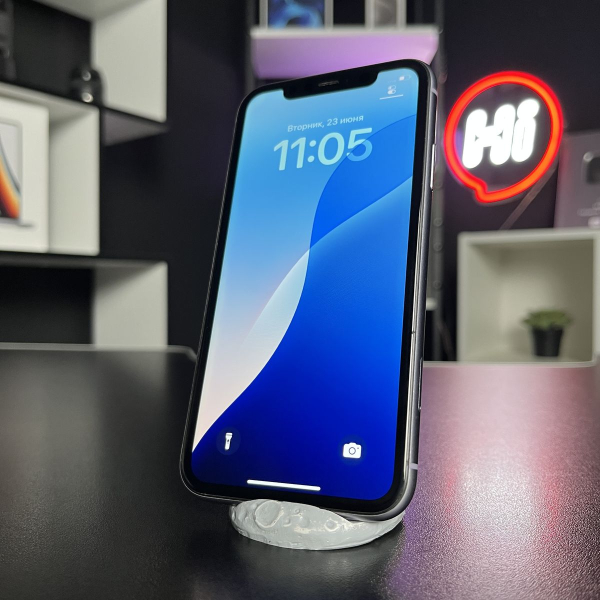 Trade in Apple iPhone 11 64Gb Purple IMEI: 6962