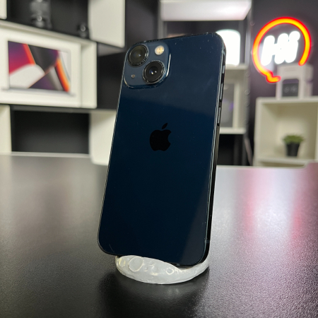 Trade in Apple iPhone 13 mini 128Gb Midnight IMEI: 6060