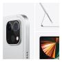 Apple iPad Pro 11" (M1, 2021, 3 gen) Wi-Fi + Cellular 128Gb Silver, серебристый