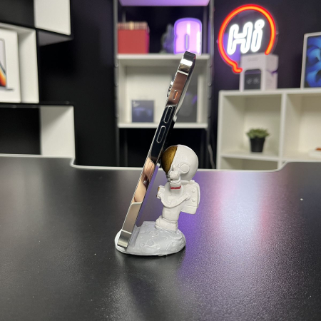 Trade in Apple iPhone 14 Pro 512Gb Silver IMEI: 2109