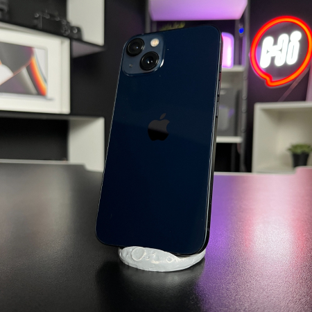 Trade in Apple iPhone 13 128Gb Midnight IMEI: 6760