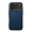 Чехол для iPhone 17 Pro с MagSafe UNIQ DS LYDEN (IP6.3P(2025)-LDSSBLUCHR) Сине-серый