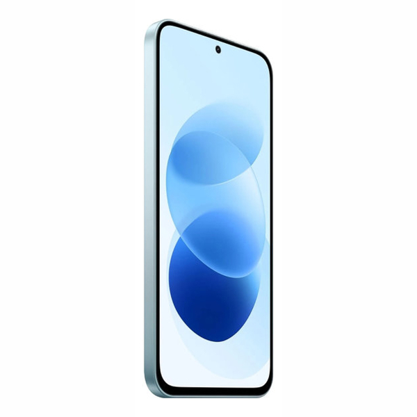 Xiaomi Redmi Note 17 6/128Gb Sky Teal, бирюзовый