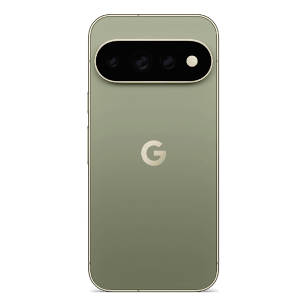 Google Pixel 11 Pro 16/512Gb Olive, оливковый