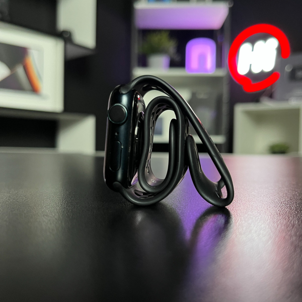 Trade in Apple Watch Series 8 41mm Midnight IMEI: 2Q2J