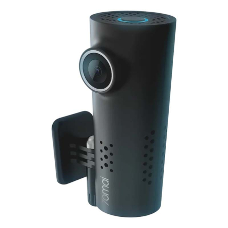 Видеорегистратор Xiaomi 70mai Dash Cam M200 Черный