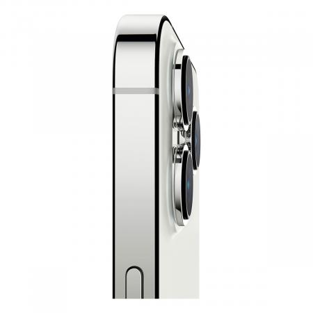 Apple iPhone 13 Pro Max 256Gb Silver, серебристый