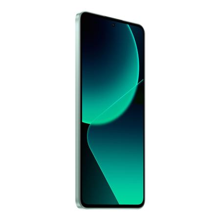 Xiaomi 13T 8/256Гб Meadow Green, зеленый