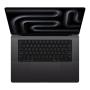 Apple MacBook Pro 16" (M3 Pro 12C CPU, 18C GPU, 2023) 36/512Gb SSD (MRW23) Space Black, «чёрный космос»