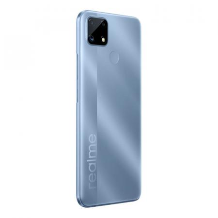 Realme C25S 4/128Gb Water Blue, синий