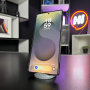 Trade in Samsung Galaxy S25 Ultra 12/512Gb Titanium Black IMEI: 5795