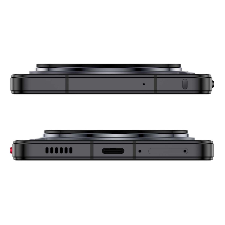 ZTE nubia Z60S Pro 16/512Gb Black, чёрный