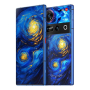 ZTE nubia Z70 Ultra 16/1Tb Starry Night, синий