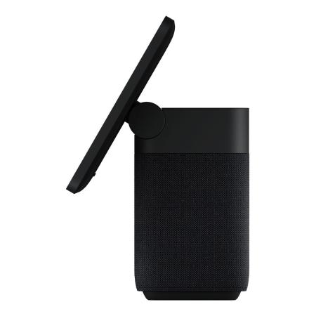 Умная колонка Яндекс.Станция Дуо Макс Черный