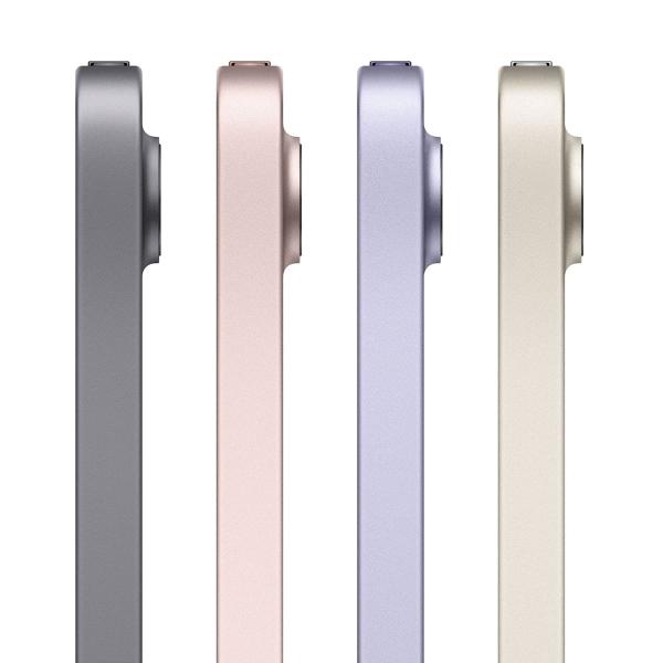 Apple iPad mini 8,3″ (A15, 2021, 6 gen) Wi-Fi + Cellular 64Gb Розовый