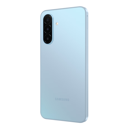 Samsung Galaxy A18 8/256Gb Light Blue, голубой