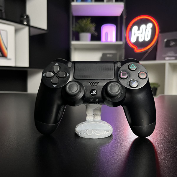 Trade in Sony PlayStation 4 Slim 1Tb Jet Black IMEI: 7722