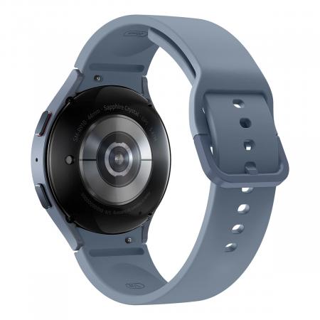 Samsung Galaxy Watch5 44 мм Sapphire, дымчато-синий