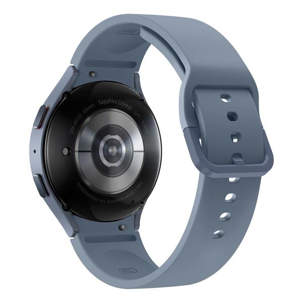 Samsung Galaxy Watch5 44 мм Sapphire, дымчато-синий