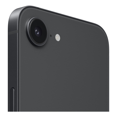 Apple iPhone 16e 128Gb Black, черный