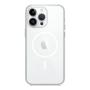 Чехол Clear Case MagSafe для iPhone 14 Pro Max Прозрачный Чехол Clear Case MagSafe для iPhone 14 Pro Max Прозрачный