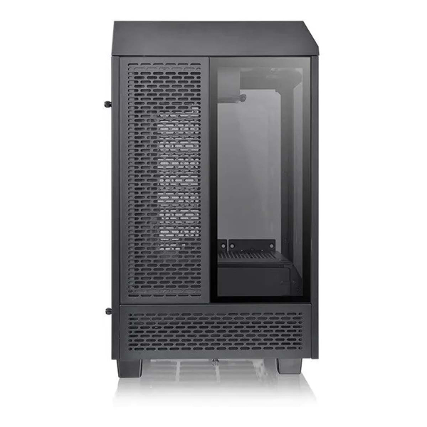 Корпус Thermaltake The Tower 100 (CA-1R3-00S1WN-00) Чёрный