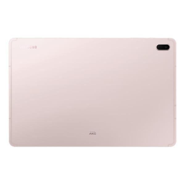 Samsung Galaxy Tab S7 FE 12,4" Wi-Fi+LTE 6/128Gb Mystic Pink, розовое золото