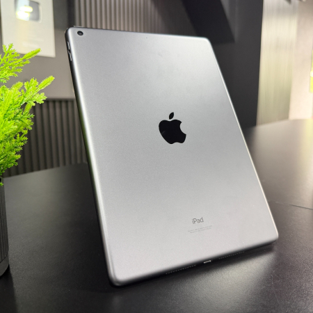Trade in Apple iPad  (9-ого поколения, 2021) Wi-Fi 64Gb Space Gray IMEI: 6JD9N