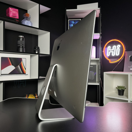 Trade in Apple iMac (27-inch, Late 2013) 8Gb, 256Gb IMEI: 7F8J4