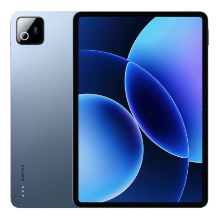 Xiaomi Pad 8 11,2" 8/128Gb Синий